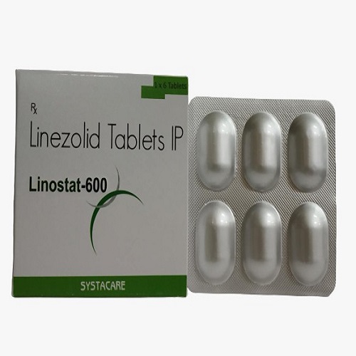 Linostat 600